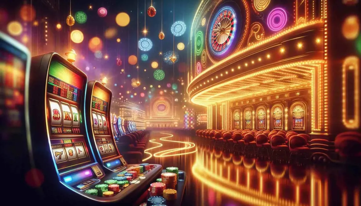 Kudosbet Casino